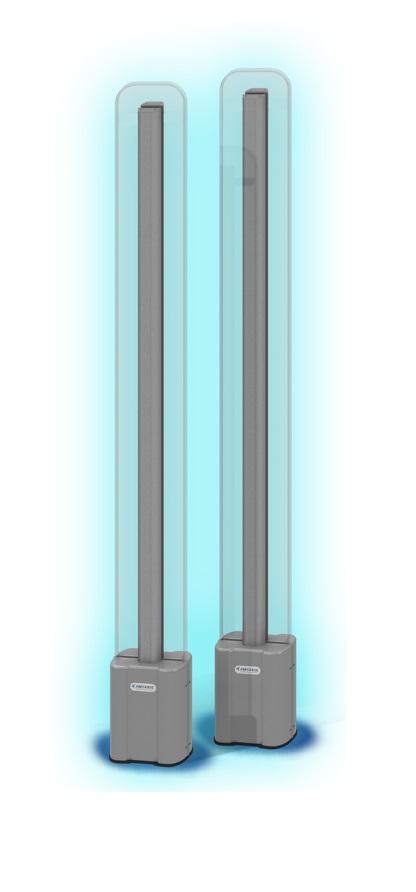 amersec metal magnet spy