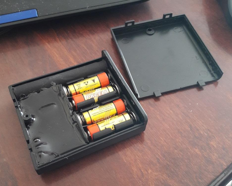 2013 წლის ადრეული აწყობა