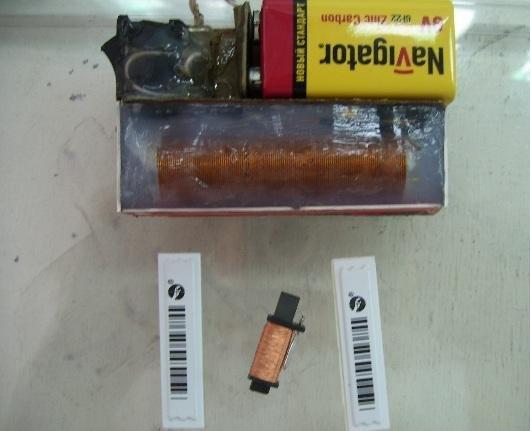 ადრეული აწყობის სიგარეტის ფორმატი