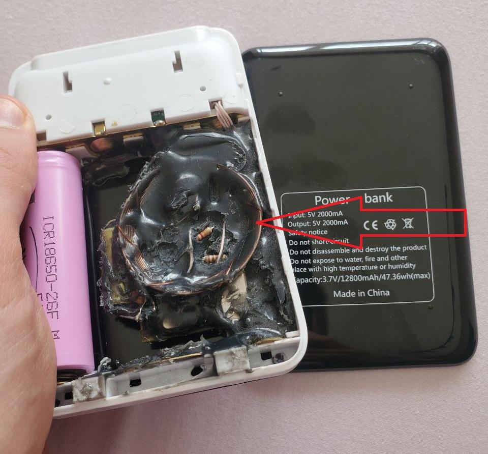 პოლონური ინსტა-პატენტის მაგალითი