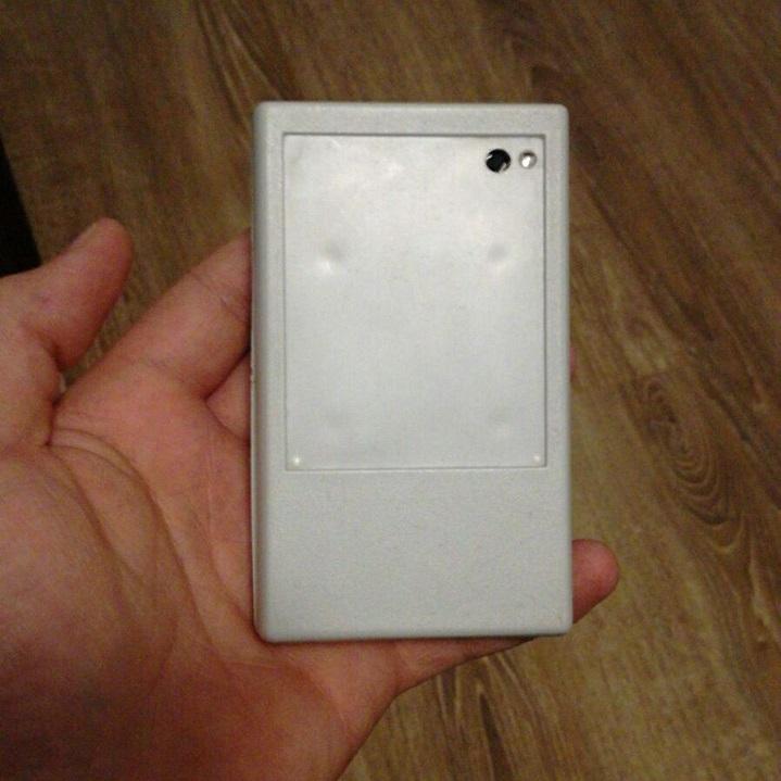 DIY მოწყობილობა 4