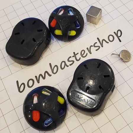 ჩიპის გახსნა