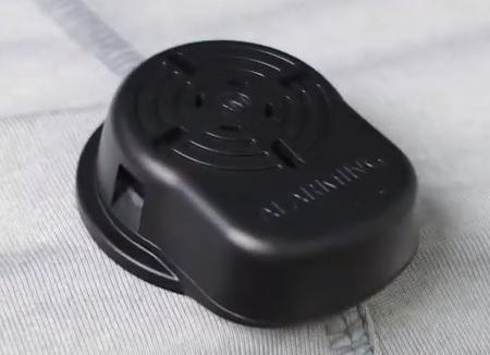 მაგნიტის დეტალები